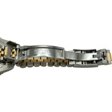 ロレックス ROLEX GMTマスター2 126713GRNR ブラック ゴールド/ステンレススチール 自動巻き メンズ 腕時計