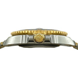 ロレックス ROLEX GMTマスター2 126713GRNR ブラック ゴールド/ステンレススチール 自動巻き メンズ 腕時計