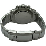 ロレックス ROLEX デイトナ 116520 ブラック ステンレススチール 自動巻き メンズ 腕時計