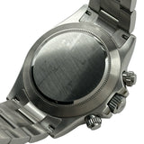 ロレックス ROLEX デイトナ 116520 ブラック ステンレススチール 自動巻き メンズ 腕時計