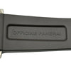 パネライ PANERAI ルミノールマリーナ 1950 PCYC レガッタ 3デイズ クロノ フライバッグ PAM00652 ブラック チタン 自動巻き メンズ 腕時計