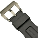 パネライ PANERAI ルミノールマリーナ 1950 PCYC レガッタ 3デイズ クロノ フライバッグ PAM00652 ブラック チタン 自動巻き メンズ 腕時計