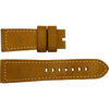 パネライ PANERAI ルミノールマリーナ 1950 PCYC レガッタ 3デイズ クロノ フライバッグ PAM00652 ブラック チタン 自動巻き メンズ 腕時計