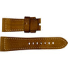 パネライ PANERAI ルミノールマリーナ 1950 PCYC レガッタ 3デイズ クロノ フライバッグ PAM00652 ブラック チタン 自動巻き メンズ 腕時計