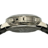 パネライ PANERAI ルミノールマリーナ 1950 PCYC レガッタ 3デイズ クロノ フライバッグ PAM00652 ブラック チタン 自動巻き メンズ 腕時計