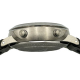 パネライ PANERAI ルミノールマリーナ 1950 PCYC レガッタ 3デイズ クロノ フライバッグ PAM00652 ブラック チタン 自動巻き メンズ 腕時計