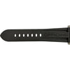 パネライ PANERAI ルミノールマリーナ 1950 PCYC レガッタ 3デイズ クロノ フライバッグ PAM00652 ブラック チタン 自動巻き メンズ 腕時計