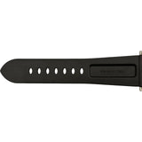 パネライ PANERAI ルミノールマリーナ 1950 PCYC レガッタ 3デイズ クロノ フライバッグ PAM00652 ブラック チタン 自動巻き メンズ 腕時計