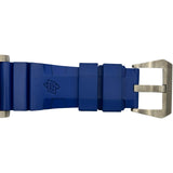 パネライ PANERAI サブマーシブル グレオリオ・パルトリニエリ リミテッド PAM01162 ブラック チタン 自動巻き メンズ 腕時計
