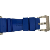 パネライ PANERAI サブマーシブル グレオリオ・パルトリニエリ リミテッド PAM01162 ブラック チタン 自動巻き メンズ 腕時計