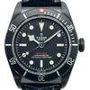チューダー/チュードル TUDOR ヘリテージ ブラックベイ ダーク 79230DK ブラック ステンレススチール 自動巻き メンズ 腕時計