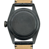 チューダー/チュードル TUDOR ヘリテージ ブラックベイ ダーク 79230DK ブラック ステンレススチール 自動巻き メンズ 腕時計