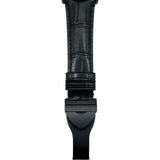 チューダー/チュードル TUDOR ヘリテージ ブラックベイ ダーク 79230DK ブラック ステンレススチール 自動巻き メンズ 腕時計