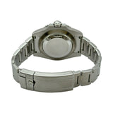 ロレックス ROLEX サブマリーナ ノンデイト 114060 ブラック ステンレススチール 自動巻き メンズ 腕時計