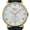 ショパール Chopard クラシック 16/1223 ホワイト ゴールド 自動巻き ユニセックス 腕時計