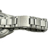 タグ・ホイヤー TAG HEUER オータヴィア 60周年アニバーサリー GMT キャリバー7 WBE511A.BA0650 ブルー ステンレススチール 自動巻き メンズ 腕時計