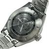 タグ・ホイヤー TAG HEUER オータヴィア 60周年アニバーサリー GMT キャリバー7 WBE511A.BA0650 ブルー ステンレススチール 自動巻き メンズ 腕時計