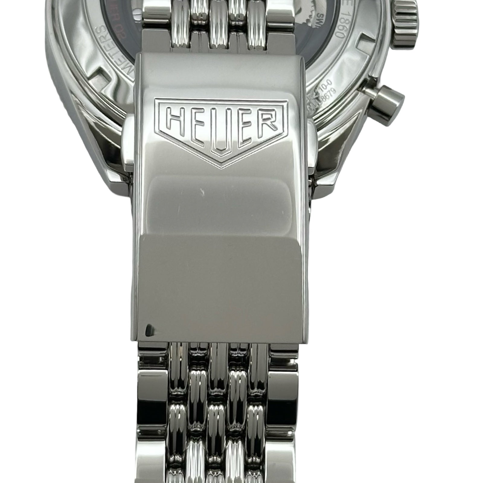 タグ・ホイヤー TAG HEUER オータヴィア ヘリテージ キャリバー