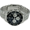 タグ・ホイヤー TAG HEUER オータヴィア ヘリテージ キャリバー ホイヤー02 クロノグラフ CBE2110.BA0687 ブラック ステンレススチール 自動巻き メンズ 腕時計