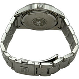 グランドセイコー Grand Seiko ヘリテージコレクション 9Fクォーツ SBGP013(9F85-0AC0) ネイビー ステンレススチール クオーツ メンズ 腕時計
