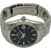 グランドセイコー Grand Seiko ヘリテージコレクション 9Fクォーツ SBGP013(9F85-0AC0) ネイビー ステンレススチール クオーツ メンズ 腕時計