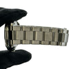 グランドセイコー Grand Seiko ヘリテージコレクション 9Fクォーツ SBGP013(9F85-0AC0) ネイビー ステンレススチール クオーツ メンズ 腕時計