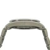 グランドセイコー Grand Seiko ヘリテージコレクション 9Fクォーツ SBGP013(9F85-0AC0) ネイビー ステンレススチール クオーツ メンズ 腕時計