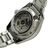 グランドセイコー Grand Seiko ヘリテージコレクション メカニカルハイビート3600 GMT SBGJ201(9S86-00A0) 岩手山ダイヤル ステンレススチール 自動巻き メンズ 腕時計