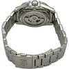 グランドセイコー Grand Seiko ヘリテージコレクション メカニカルハイビート3600 GMT SBGJ201(9S86-00A0) 岩手山ダイヤル ステンレススチール 自動巻き メンズ 腕時計