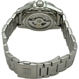 グランドセイコー Grand Seiko ヘリテージコレクション メカニカルハイビート3600 GMT SBGJ201(9S86-00A0) 岩手山ダイヤル ステンレススチール 自動巻き メンズ 腕時計