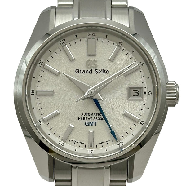 グランドセイコー Grand Seiko ヘリテージコレクション メカニカル