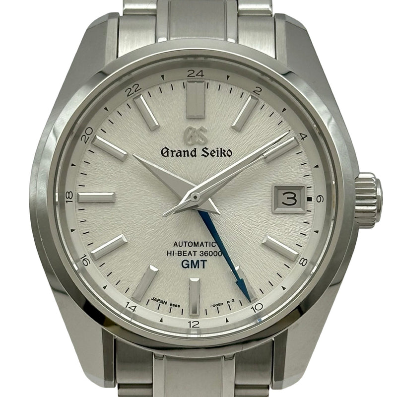 グランドセイコー Grand Seiko ヘリテージコレクション メカニカル