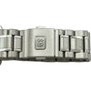 グランドセイコー Grand Seiko ヘリテージコレクション メカニカルハイビート3600 GMT SBGJ201(9S86-00A0) 岩手山ダイヤル ステンレススチール 自動巻き メンズ 腕時計