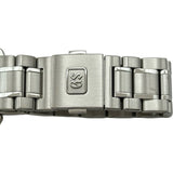 グランドセイコー Grand Seiko ヘリテージコレクション メカニカルハイビート3600 GMT SBGJ201(9S86-00A0) 岩手山ダイヤル ステンレススチール 自動巻き メンズ 腕時計