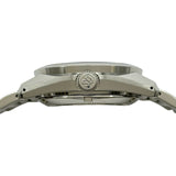 グランドセイコー Grand Seiko ヘリテージコレクション メカニカルハイビート3600 GMT SBGJ201(9S86-00A0) 岩手山ダイヤル ステンレススチール 自動巻き メンズ 腕時計