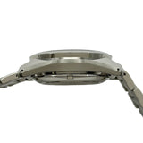 グランドセイコー Grand Seiko ヘリテージコレクション メカニカルハイビート3600 GMT SBGJ201(9S86-00A0) 岩手山ダイヤル ステンレススチール 自動巻き メンズ 腕時計