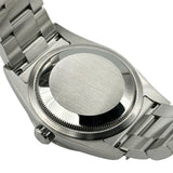ロレックス ROLEX エクスプローラー1 114270 ブラック ステンレススチール 自動巻き メンズ 腕時計