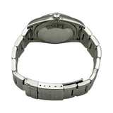 ロレックス ROLEX エクスプローラー1 114270 ブラック ステンレススチール 自動巻き メンズ 腕時計