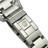 ロレックス ROLEX エクスプローラー1 114270 ブラック ステンレススチール 自動巻き メンズ 腕時計