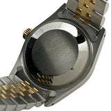ロレックス ROLEX デイトジャスト コパー 68273 ゴールド ゴールド/ステンレススチール 自動巻き レディース 腕時計