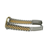 ロレックス ROLEX デイトジャスト コパー 68273 ゴールド ゴールド/ステンレススチール 自動巻き レディース 腕時計