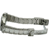ロレックス ROLEX GMTマスター2 126719BLNR ブラック ステンレススチール 自動巻き メンズ 腕時計