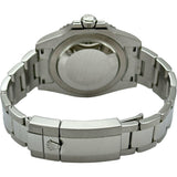 ロレックス ROLEX GMTマスター2 126719BLNR ブラック ステンレススチール 自動巻き メンズ 腕時計