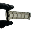 ロレックス ROLEX GMTマスター2 126719BLNR ブラック ステンレススチール 自動巻き メンズ 腕時計