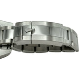 ロレックス ROLEX GMTマスター2 126719BLNR ブラック ステンレススチール 自動巻き メンズ 腕時計