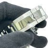 ロレックス ROLEX GMTマスター2 126719BLNR ブラック ステンレススチール 自動巻き メンズ 腕時計