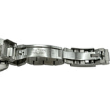 ロレックス ROLEX GMTマスター2 126719BLNR ブラック ステンレススチール 自動巻き メンズ 腕時計