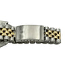 ロレックス ROLEX デイトジャスト 16233G ゴールド ゴールド/ステンレススチール 自動巻き メンズ 腕時計