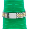 ロレックス ROLEX デイトジャスト 16233G ゴールド ゴールド/ステンレススチール 自動巻き メンズ 腕時計