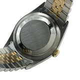 ロレックス ROLEX デイトジャスト 16233G ゴールド ゴールド/ステンレススチール 自動巻き メンズ 腕時計